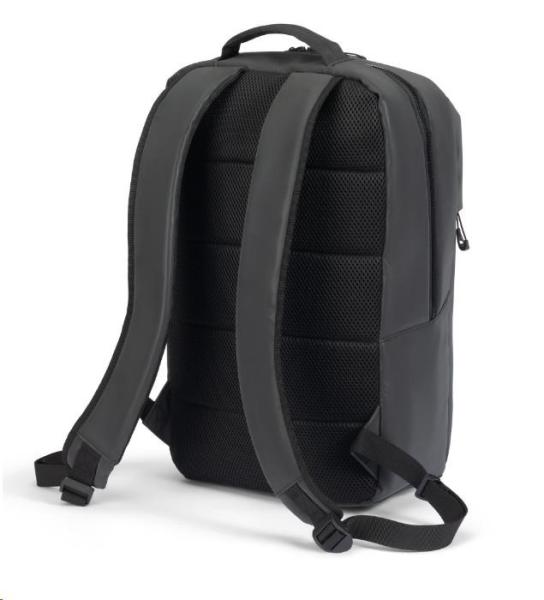 DICOTA Backpack COMMUTER 13-16" Reflective1