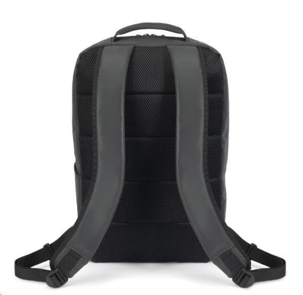 DICOTA Backpack COMMUTER 13-16" Reflective2