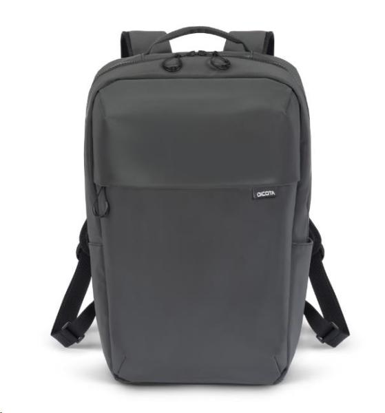 DICOTA Backpack COMMUTER 13-16" Reflective3