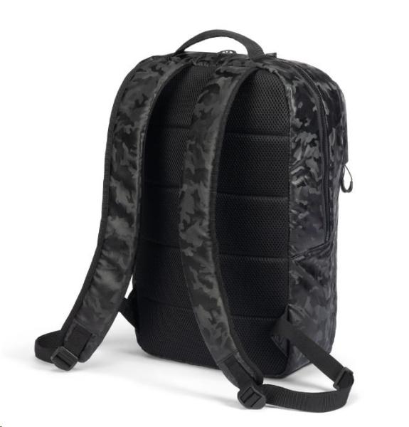 DICOTA Backpack COMMUTER 13-16" Camo1