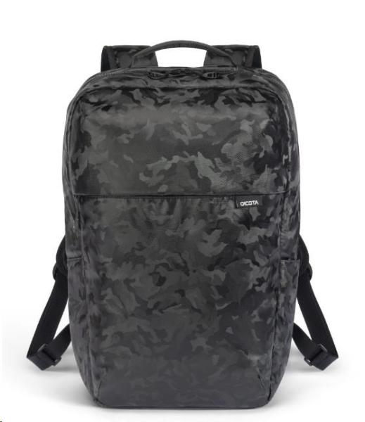 DICOTA Backpack COMMUTER 13-16" Camo2