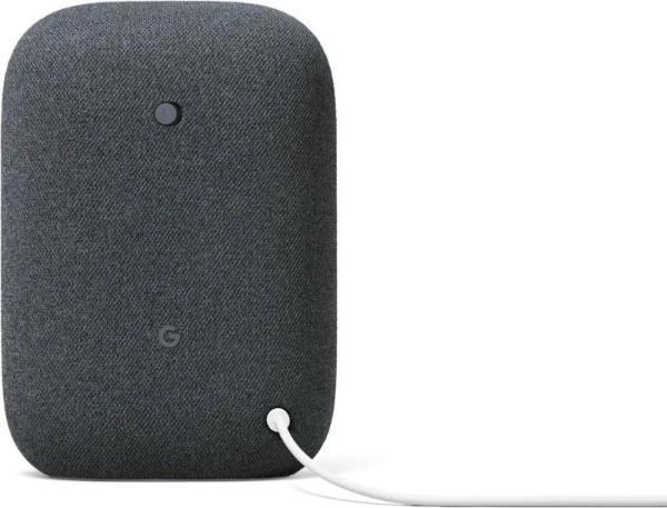 Google Nest Audio carbon1