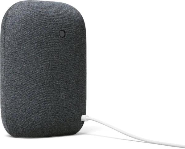 Google Nest Audio carbon2