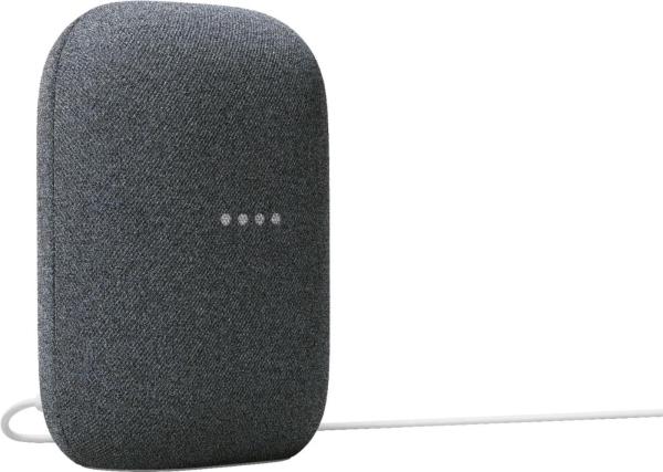 Google Nest Audio carbon4