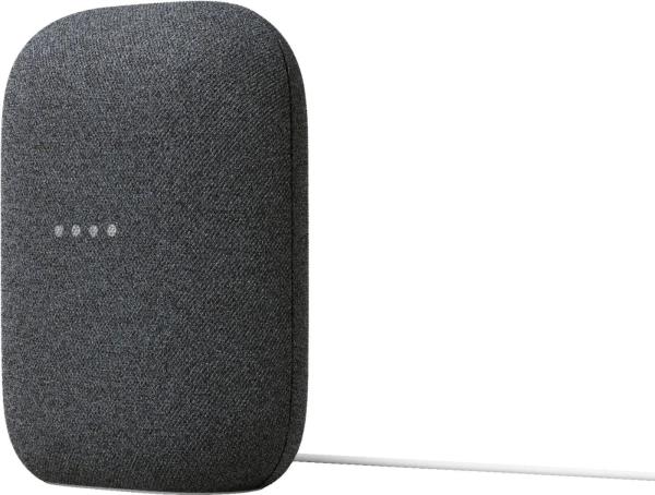 Google Nest Audio carbon5