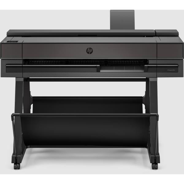 HP DesignJet T850 36" Printer (A0+, Ethernet, Wi-Fi)10