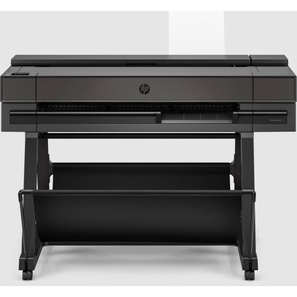 HP DesignJet T850 36" Printer (A0+, Ethernet, Wi-Fi)11