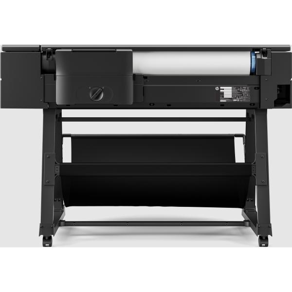 HP DesignJet T850 36" Printer (A0+, Ethernet, Wi-Fi)17