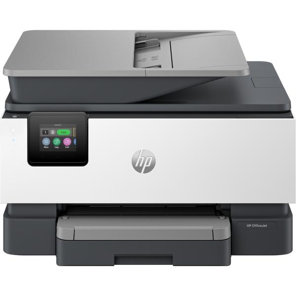 HP All-in-One Officejet Pro 9120e HP+ (A4, 22 strán za minútu, USB 2.0, Ethernet, Wi-Fi, tlač, skenovanie, kopírovanie,