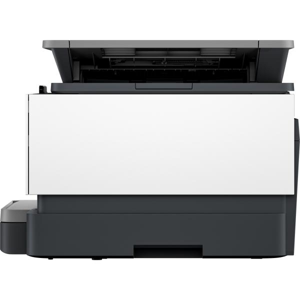 HP All-in-One Officejet Pro 9120e HP+ (A4, 22 strán za minútu, USB 2.0, Ethernet, Wi-Fi, tlač, skenovanie, kopírovanie,18