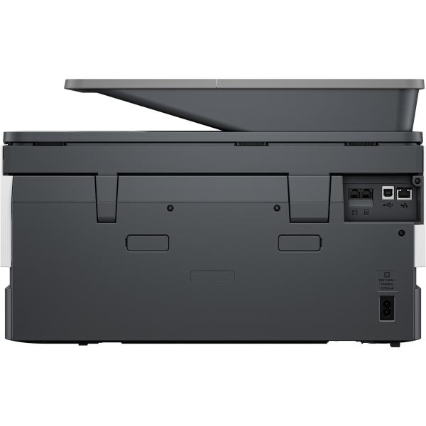 HP All-in-One Officejet Pro 9120e HP+ (A4, 22 strán za minútu, USB 2.0, Ethernet, Wi-Fi, tlač, skenovanie, kopírovanie,7