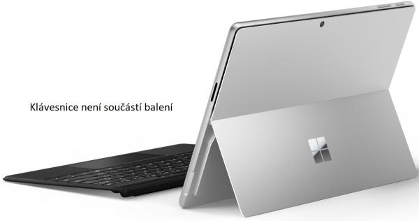 Microsoft Surface Pro Copilot+ PC X Elite 16 512GB Platinum2