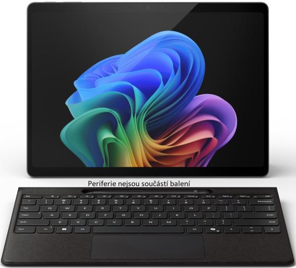 Microsoft Surface Pro Copilot+ PC X Elite 16/ 512GB Black2