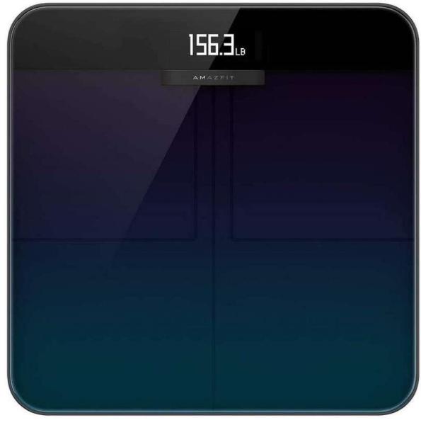 Amazfit Smart Scale Aurora,  Gradient