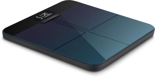 Amazfit Smart Scale Aurora,  Gradient0