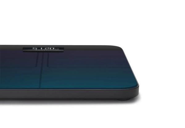 Amazfit Smart Scale Aurora,  Gradient2