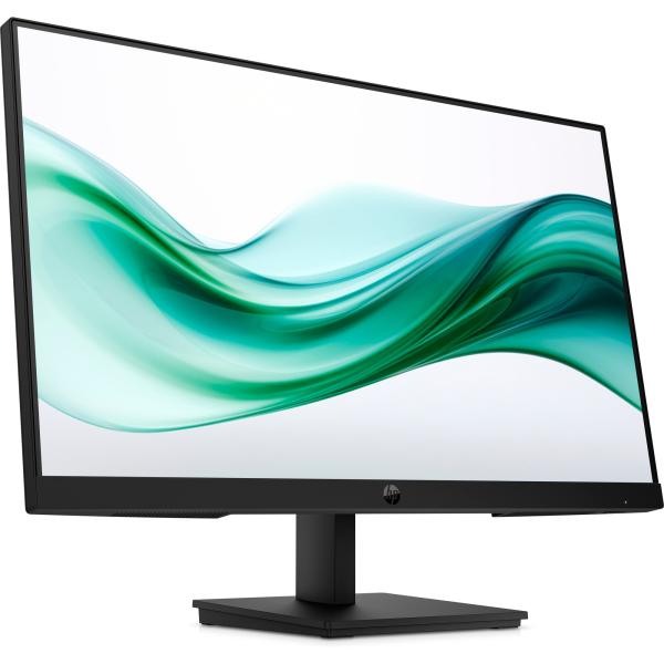 HP LCD 324pv 23, 8" FHD 1920x1080,  VA w/ LED,  250nits, 3000:1,  5ms,  100Hz,  VGA,  HDMI,  HP Eye Easy3