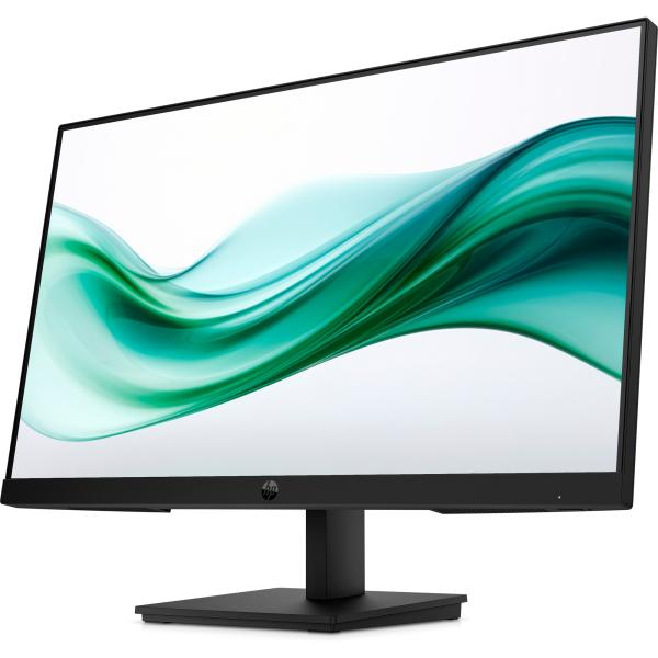 HP LCD 324pv 23, 8" FHD 1920x1080,  VA w/ LED,  250nits, 3000:1,  5ms,  100Hz,  VGA,  HDMI,  HP Eye Easy1