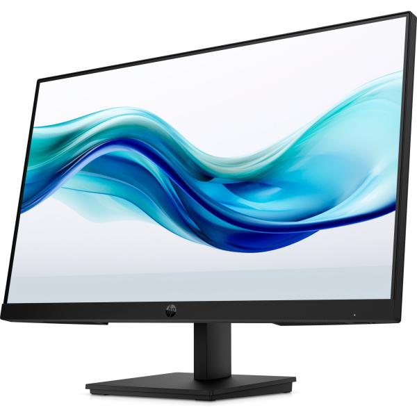 HP LCD 324pf 23,8" FHD 1920x1080, IPS w/LED, 250,1000:1, 5ms, 100Hz,VGA, HDMI, DP, HP Eye Easy1