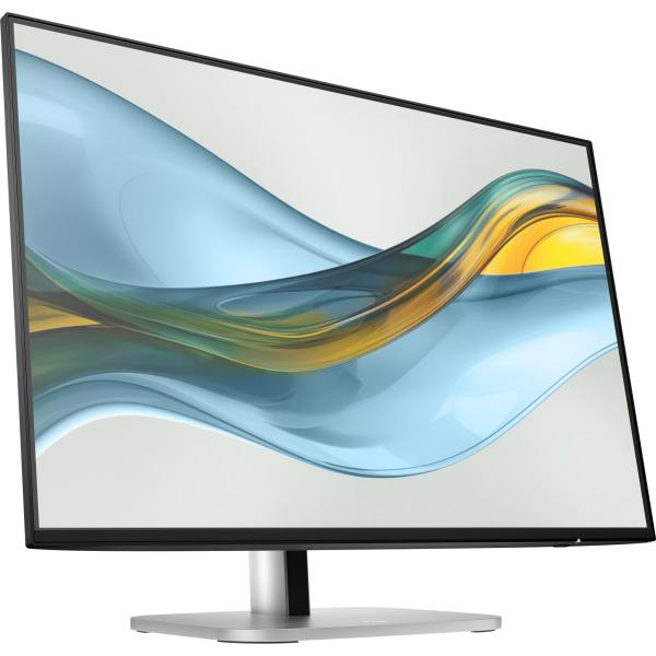 HP LCD 524pn 24" 1920x1200, IPS w LED micro-edge, 350nits, 100Hz, 1500:1, 5 ms g g, DP 1.4, HDMI 1.4, 4xUSB3.20