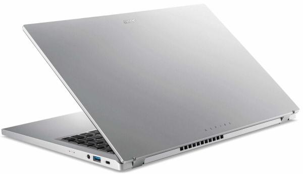 BAZAR - ACER NTB Aspire Go 15 (AG15-31P-C65Y), Intel N100, 15, 6" FHD, 8GB, 128GB SSD, Intel UHD, W11H, Silver3