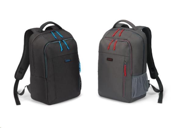 DICOTA Backpack SPIN II 13-16" Black6