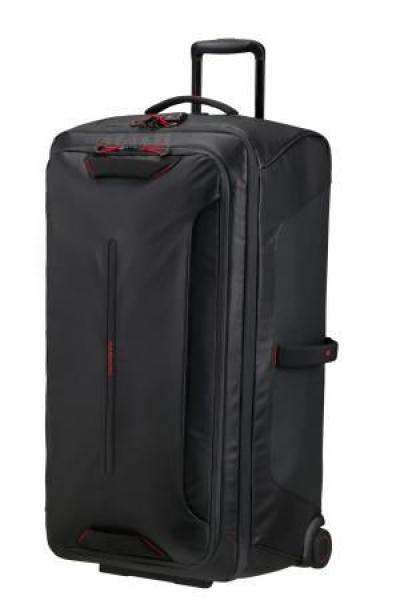 Samsonite ECODIVER DUFFLE WH 79 29 BLACK