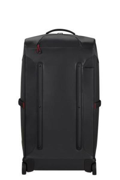 Samsonite ECODIVER DUFFLE WH 79 29 BLACK1