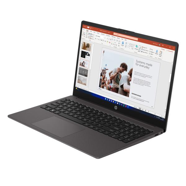 HP NTB 250 G10 SMB i3-1315U 15.6 FHD 250,  8GB,  512GB,  ax,  BT,  Win1111