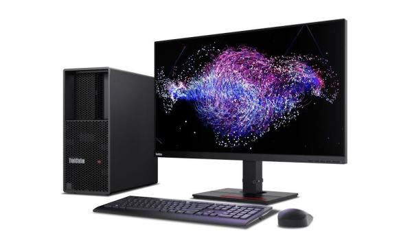 LENOVO PC ThinkStation/ Workstation P3 Tower - i7-14700, 32GB, 1TBSSD, RTX 2000 Ada 16GB, W11P6