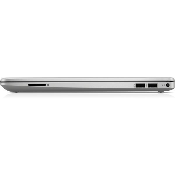 BAZAR - HP NTB 255 G9 R5-5625U 15.6 FHD 250, 8GB, 512GB, ax, BT, silver, Win11 - Poškozený obal (Komplet)9