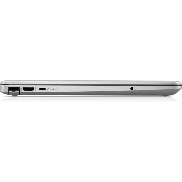 BAZAR - HP NTB 255 G9 R5-5625U 15.6 FHD 250, 8GB, 512GB, ax, BT, silver, Win11 - Poškozený obal (Komplet)11