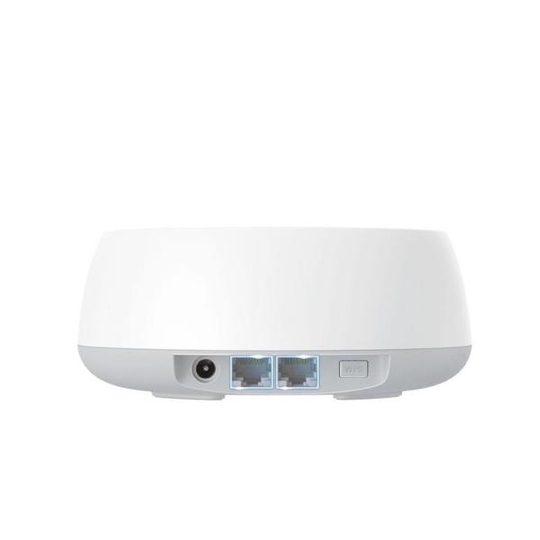 TP-Link Deco BE25(2-pack) WiFi7 Mesh (BE3600, 2, 4GHz/ 5GHz, 2x2, 5GbELAN/ WAN)2