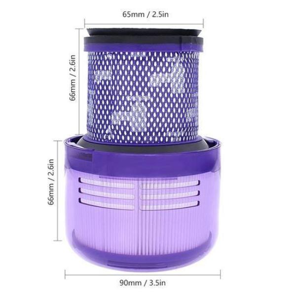 Solight filtr pro Dyson V112