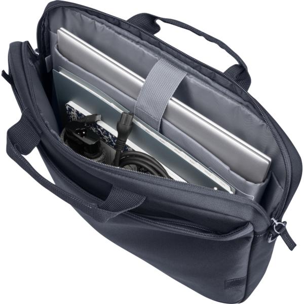 HP Everyday 14 Odyssey Gray Laptop Bag - brašna2
