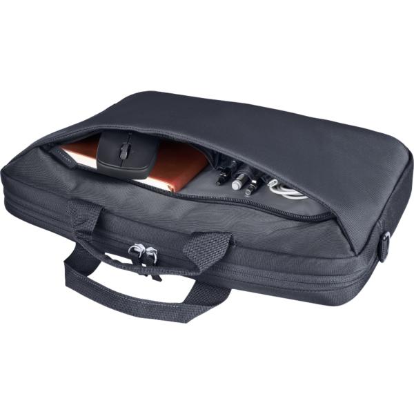 HP Everyday 14 Odyssey Gray Laptop Bag - brašna4