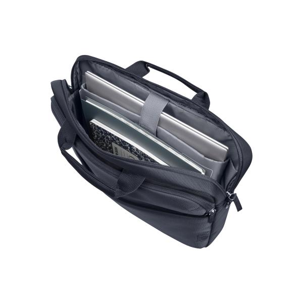 HP Everyday 16 Odyssey Gray Laptop Bag - brašna10