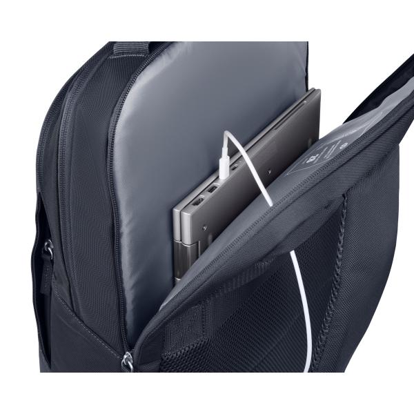 HP Everyday 16 Odyssey Gray Laptop Backpack - batoh5