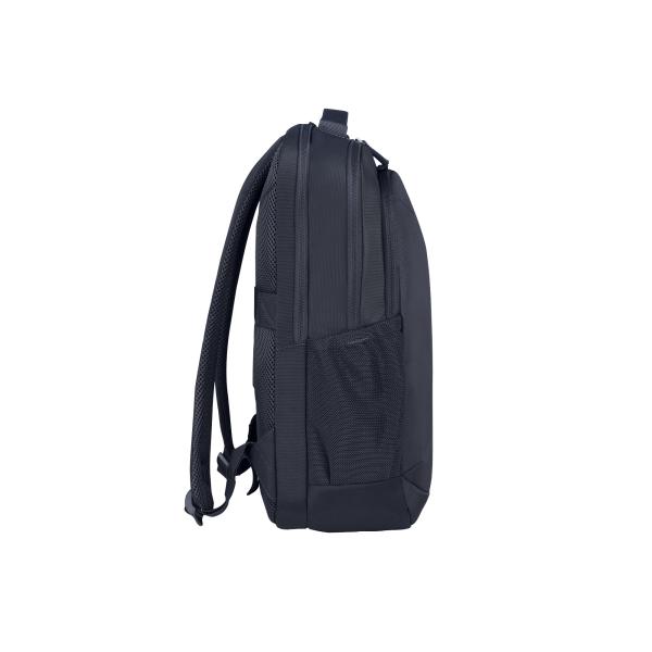 HP Everyday 16 Odyssey Gray Laptop Backpack - batoh8