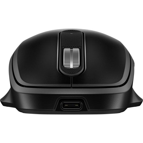 HP 510 Rechargeable Wireless Mouse - dobíjecí bezdrátová myš