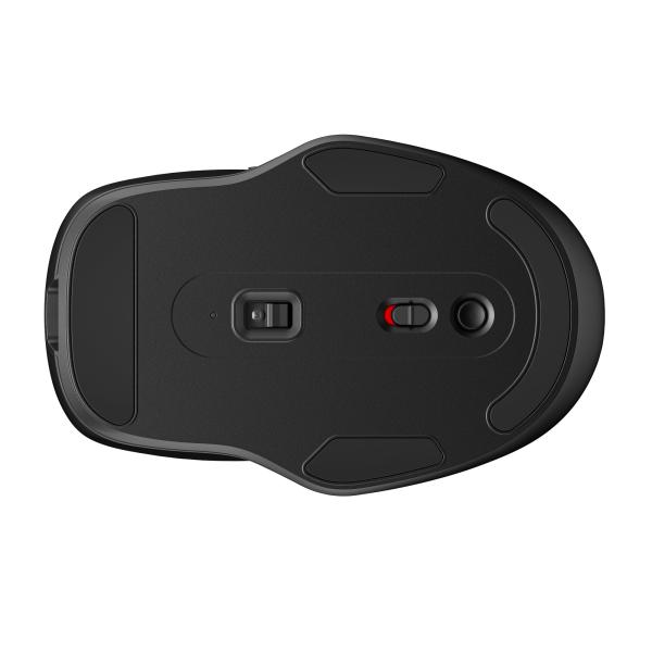 HP 510 Rechargeable Wireless Mouse - dobíjecí bezdrátová myš10