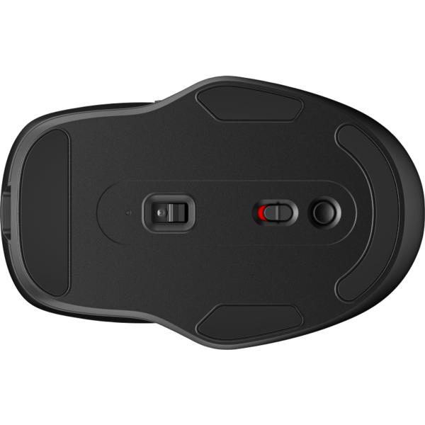 HP 510 Rechargeable Wireless Mouse - dobíjecí bezdrátová myš6