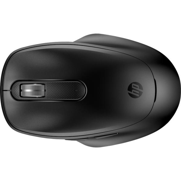 HP 510 Rechargeable Wireless Mouse - dobíjecí bezdrátová myš7