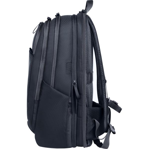 HP Travel Plus 30L 17 Backpack - batoh5
