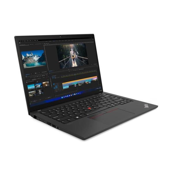 BAZAR - LENOVO NTB Thinkpad/ Workstation P14s G4 - i5-1340P, 14" WUXGA, 512SSD, 16GB, RTX A500 4GB, W11P - rozbaleno2