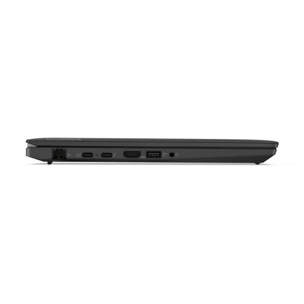 BAZAR - LENOVO NTB Thinkpad/ Workstation P14s G4 - i5-1340P, 14" WUXGA, 512SSD, 16GB, RTX A500 4GB, W11P - rozbaleno4