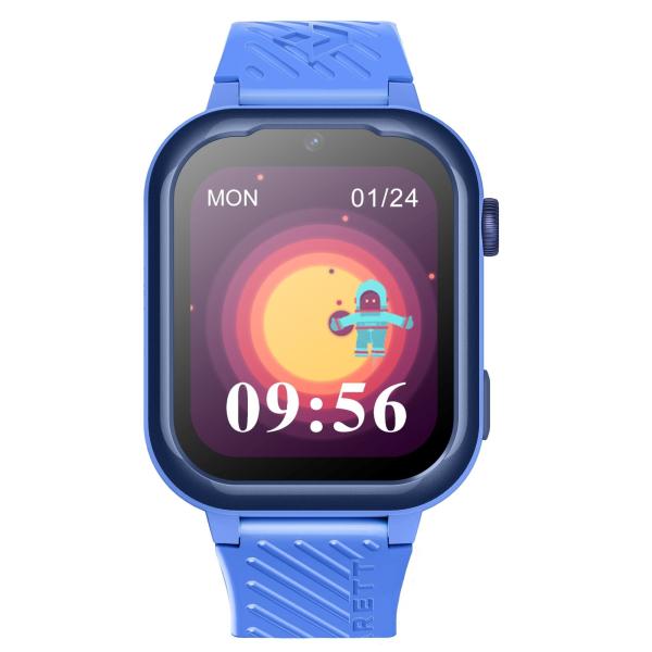 Garett Smartwatch Kids Essa 4G Blue1