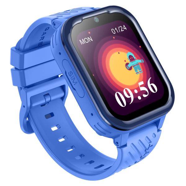 Garett Smartwatch Kids Essa 4G Blue2