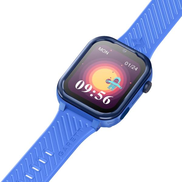 Garett Smartwatch Kids Essa 4G Blue3