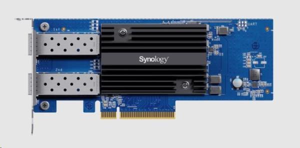Synology 10GbE SFP+ sieťový adaptér (E10G30-F2)